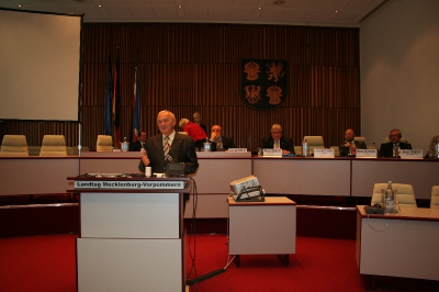 XI Forum Parlamentów Południowego Bałtyku