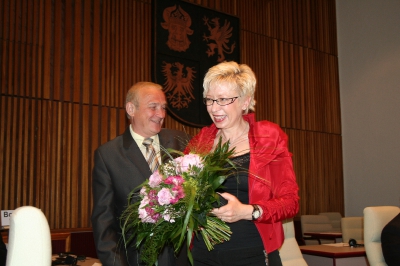 XI Forum Parlamentów Południowego Bałtyku