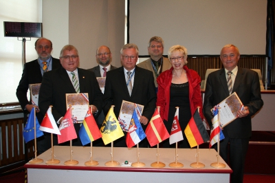 XI Forum Parlamentów Południowego Bałtyku