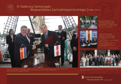 III kadencja Sejmiku Województwa Zachodniopomorskiego