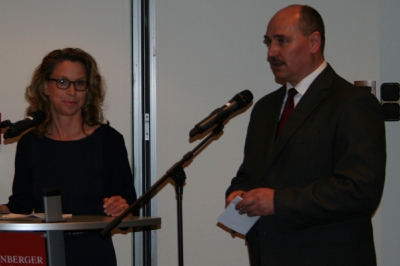 XIII Forum Parlamentów Południowego Bałtyku (Kilonia, 26-27 marca 2015)_6