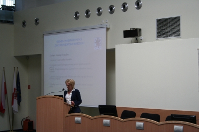 Uczniowie I klasy Gimnazjum Zespołu Szkół w Kołbaczu_2