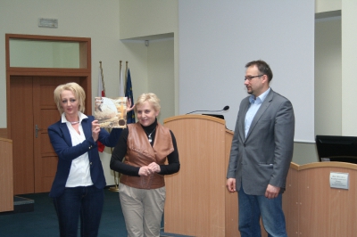 Uczniowie I klasy Gimnazjum Zespołu Szkół w Kołbaczu_6