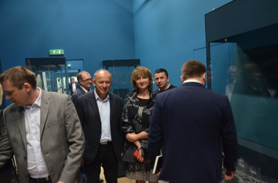 wizyta radnych w nowo otwartym muzeum_3