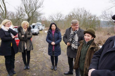 wizyta studyjna w Cedyni _1