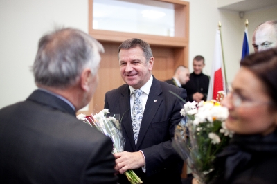 II Sesja Sejmiku Województwa Zachodniopomorskiego IV kadencji (7 grudnia 2010)