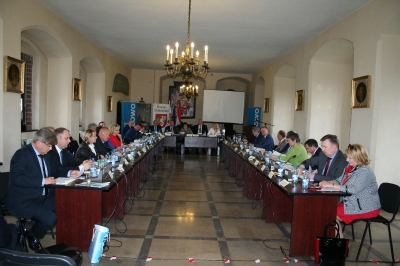 Darłowo, 26 kwietnia 2016-2