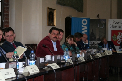 Darłowo, 26 kwietnia 2016-2