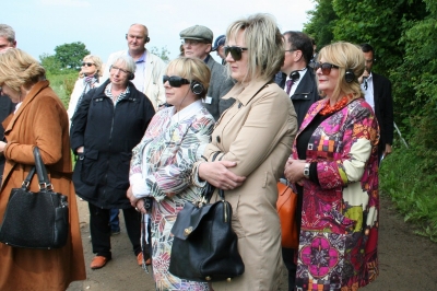 Zachodniopomorska delegacja na XIV Forum Parlamentów Regionalnych Południowego Bałtyku (Kilonia 12-14 czerwca 2016)-7