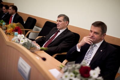 II Sesja Sejmiku Województwa Zachodniopomorskiego IV kadencji (7 grudnia 2010)