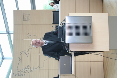 Zachodniopomorska delegacja na XIV Forum Parlamentów Regionalnych Południowego Bałtyku (Kilonia 12-14 czerwca 2016)-18