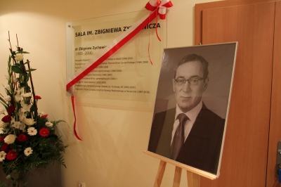 Sale sejmiku imienia Zbigniewa Zychowicza i Władysław Husejki-3