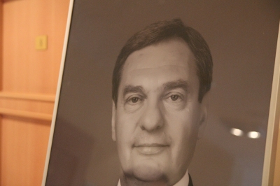 Sale sejmiku imienia Zbigniewa Zychowicza i Władysław Husejki-4