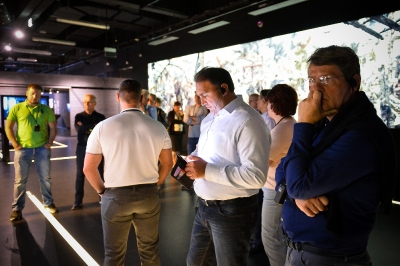 Sejmik Województwa Zachodniopomorskiego gospodarzem XV Forum Parlamentów Regionalnych Południowego Bałtyku w Szczecinie-2