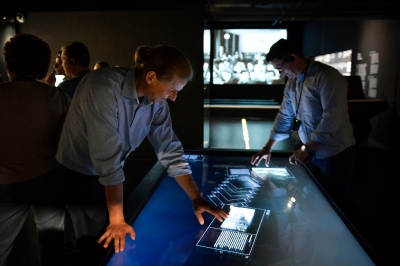 Sejmik Województwa Zachodniopomorskiego gospodarzem XV Forum Parlamentów Regionalnych Południowego Bałtyku w Szczecinie-4