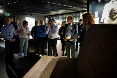 Sejmik Województwa Zachodniopomorskiego gospodarzem XV Forum Parlamentów Regionalnych Południowego Bałtyku w Szczecinie-5