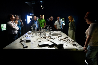 Sejmik Województwa Zachodniopomorskiego gospodarzem XV Forum Parlamentów Regionalnych Południowego Bałtyku w Szczecinie-7