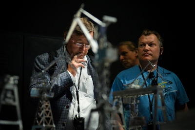 Sejmik Województwa Zachodniopomorskiego gospodarzem XV Forum Parlamentów Regionalnych Południowego Bałtyku w Szczecinie-8