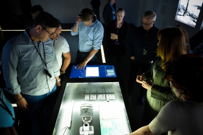 Sejmik Województwa Zachodniopomorskiego gospodarzem XV Forum Parlamentów Regionalnych Południowego Bałtyku w Szczecinie-9