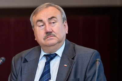 Sejmik Województwa Zachodniopomorskiego gospodarzem XV Forum Parlamentów Regionalnych Południowego Bałtyku w Szczecinie-9