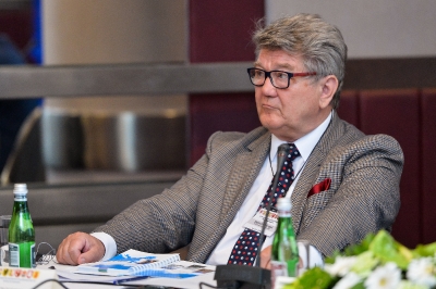 Sejmik Województwa Zachodniopomorskiego gospodarzem XV Forum Parlamentów Regionalnych Południowego Bałtyku w Szczecinie-1