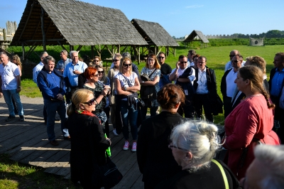 Sejmik Województwa Zachodniopomorskiego gospodarzem XV Forum Parlamentów Regionalnych Południowego Bałtyku w Szczecinie-2