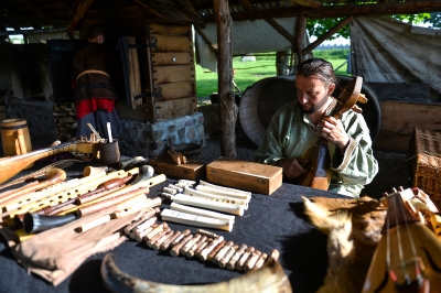 Sejmik Województwa Zachodniopomorskiego gospodarzem XV Forum Parlamentów Regionalnych Południowego Bałtyku w Szczecinie-4