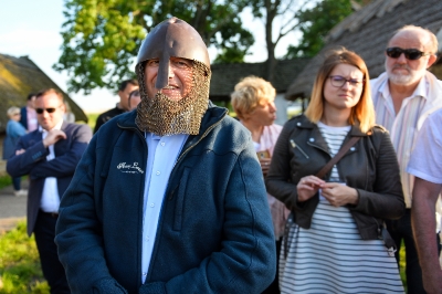 Sejmik Województwa Zachodniopomorskiego gospodarzem XV Forum Parlamentów Regionalnych Południowego Bałtyku w Szczecinie-8