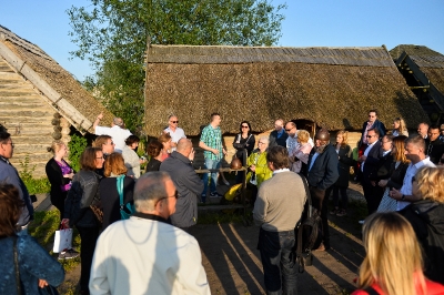 Sejmik Województwa Zachodniopomorskiego gospodarzem XV Forum Parlamentów Regionalnych Południowego Bałtyku w Szczecinie-9