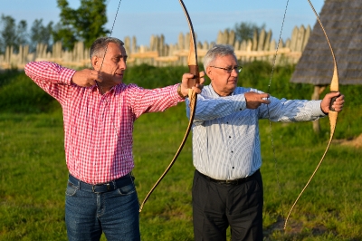 Sejmik Województwa Zachodniopomorskiego gospodarzem XV Forum Parlamentów Regionalnych Południowego Bałtyku w Szczecinie-10