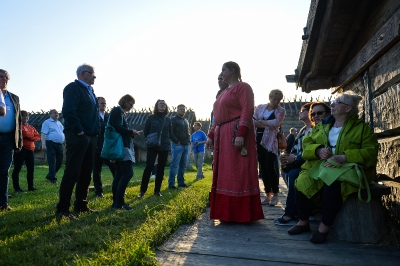 Sejmik Województwa Zachodniopomorskiego gospodarzem XV Forum Parlamentów Regionalnych Południowego Bałtyku w Szczecinie-1