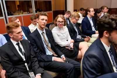 Sejmik Województwa Zachodniopomorskiego gospodarzem XV Forum Parlamentów Regionalnych Południowego Bałtyku w Szczecinie-3