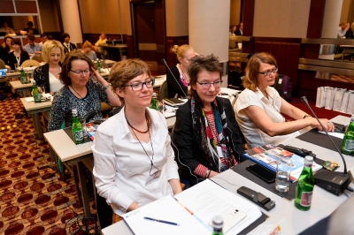 Sejmik Województwa Zachodniopomorskiego gospodarzem XV Forum Parlamentów Regionalnych Południowego Bałtyku w Szczecinie-6