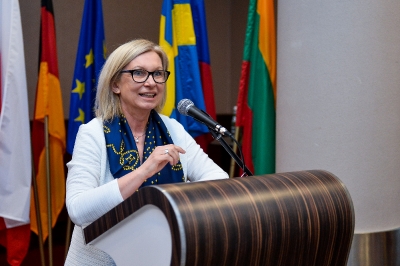 Sejmik Województwa Zachodniopomorskiego gospodarzem XV Forum Parlamentów Regionalnych Południowego Bałtyku w Szczecinie-2