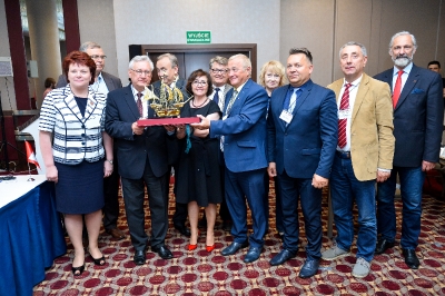 Sejmik Województwa Zachodniopomorskiego gospodarzem XV Forum Parlamentów Regionalnych Południowego Bałtyku w Szczecinie-9