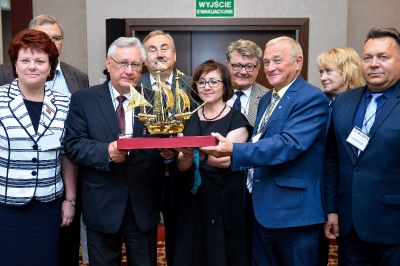 Sejmik Województwa Zachodniopomorskiego gospodarzem XV Forum Parlamentów Regionalnych Południowego Bałtyku w Szczecinie-10